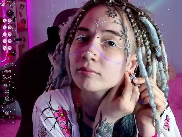 Anuskatz