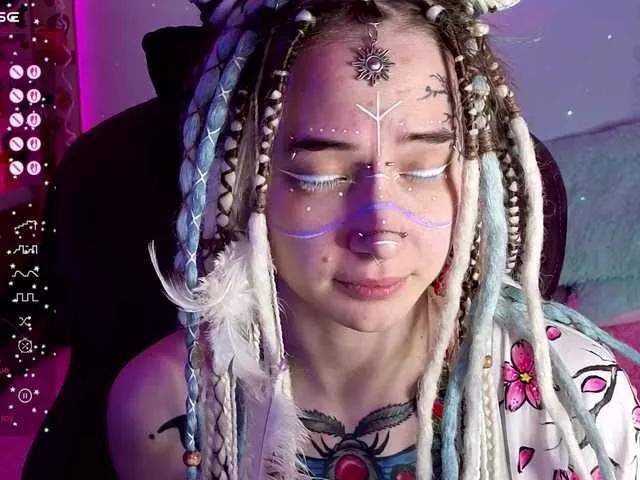 Anuskatz