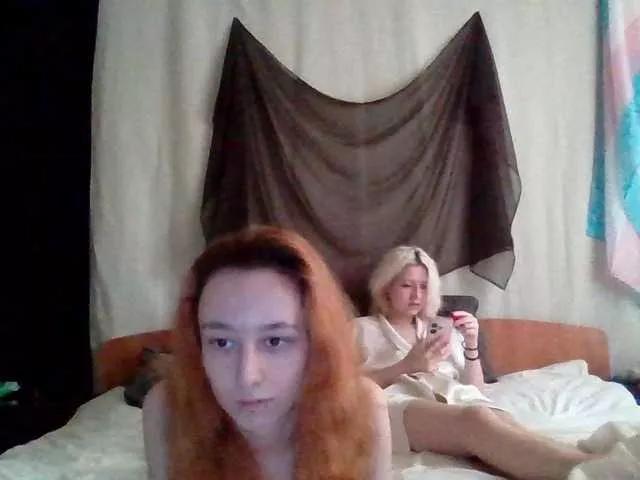 Avny-Loki on BongaCams 