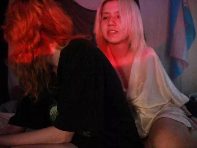 Avny-Loki on BongaCams 
