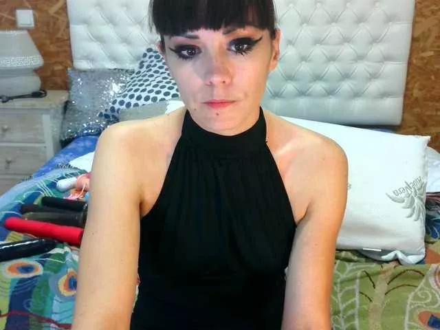 babygirl1989xxx on BongaCams 