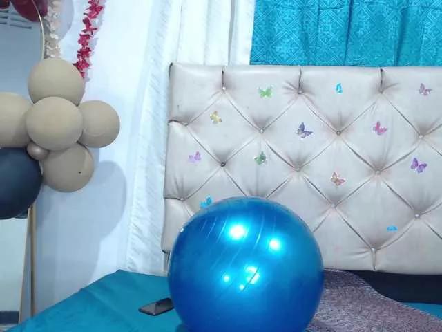 bbwsalome