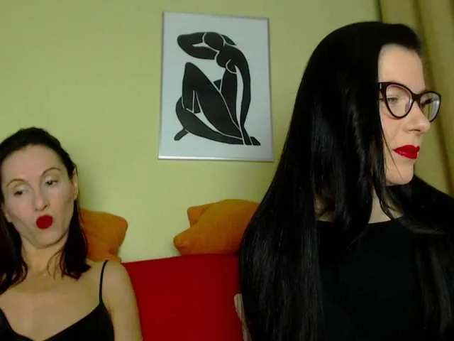 BDSMStars model from BongaCams