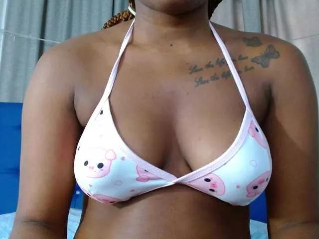 Beautyyebonyy