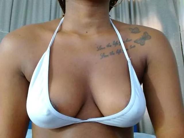 Beautyyebonyy