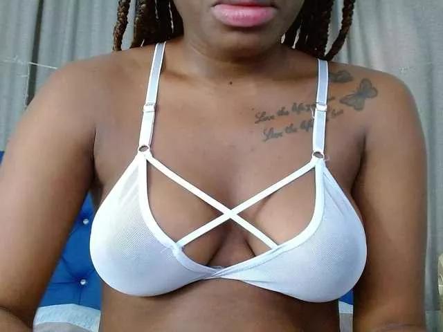Beautyyebonyy