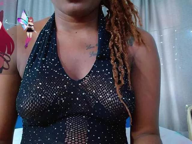 Beautyyebonyy