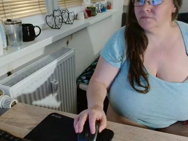 Bessy123 on BongaCams 