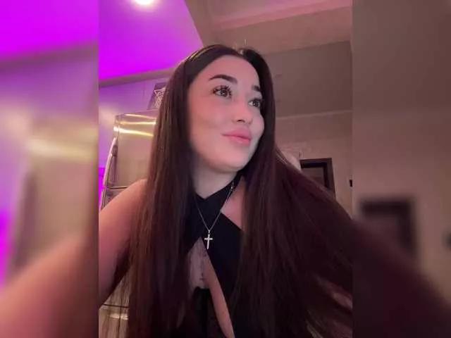 BettyBoom13 on BongaCams 