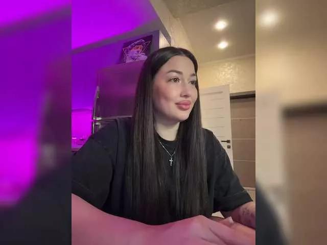 BettyBoom13 on BongaCams 