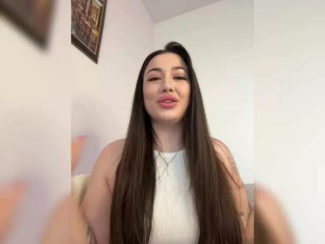 BettyBoom13 on BongaCams