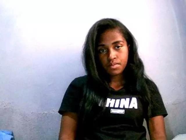 Blacksexy1 on BongaCams 