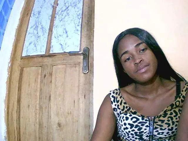 Blacksexy1 on BongaCams 
