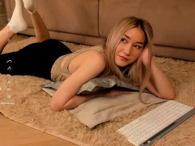 Blond-Whine
