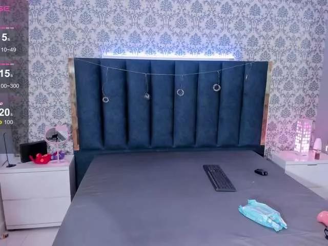 Bonnie-Hartman on BongaCams 