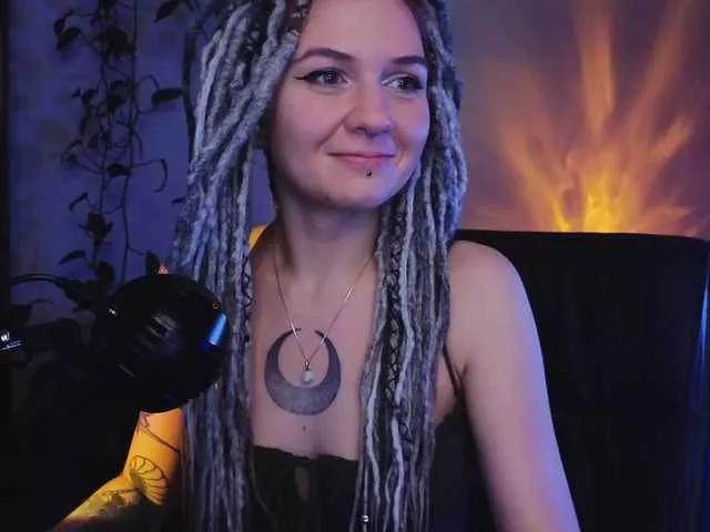 bySOVA on BongaCams 