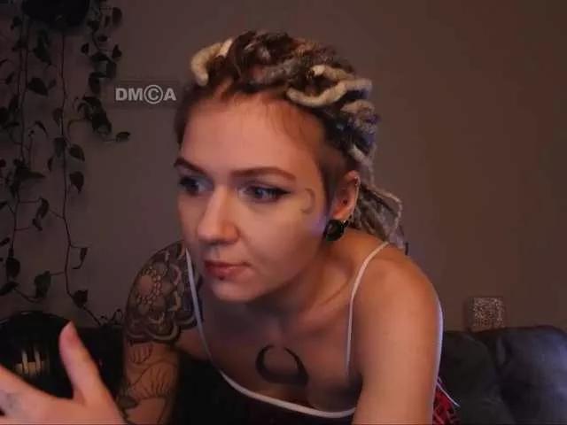 bySOVA on BongaCams 