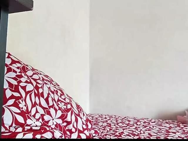 Cadysam1 on BongaCams 