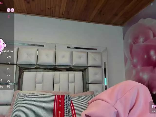 camila-forero on BongaCams 