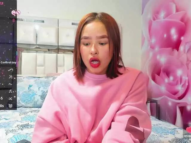 camila-forero on BongaCams 