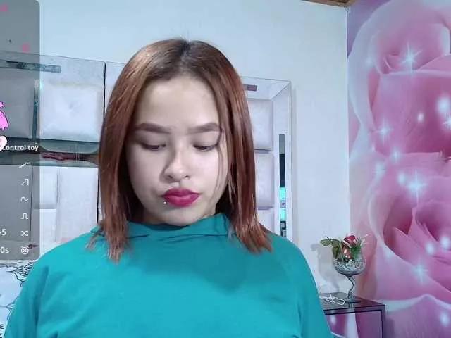 camila-forero on BongaCams 