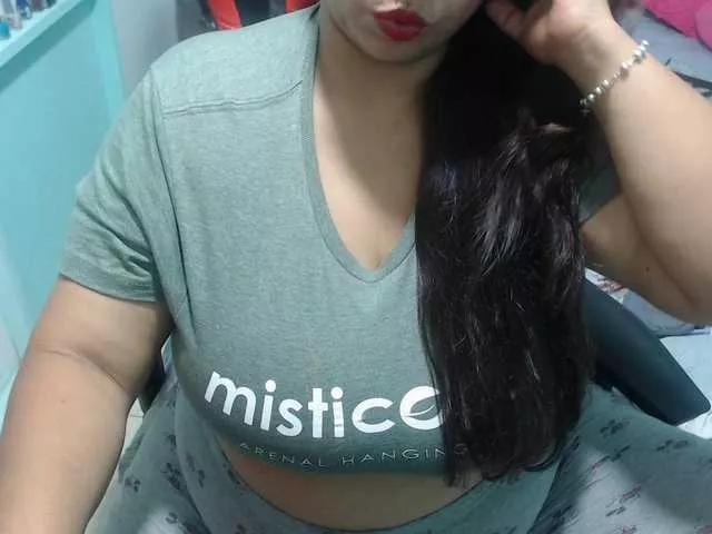 CamilaSexHot