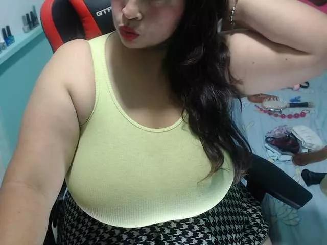 CamilaSexHot