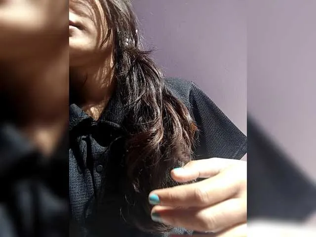 CamX1 model from BongaCams