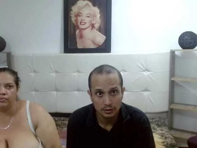 CandyandJhon