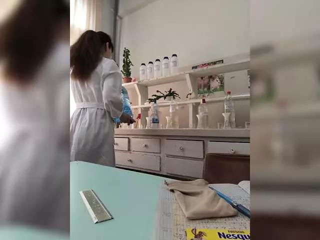 caroliiine on BongaCams 