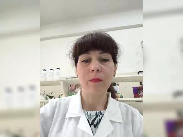 caroliiine on BongaCams 