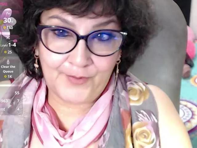 cataleya-mom on BongaCams 