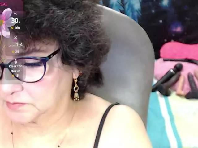 cataleya-mom on BongaCams 