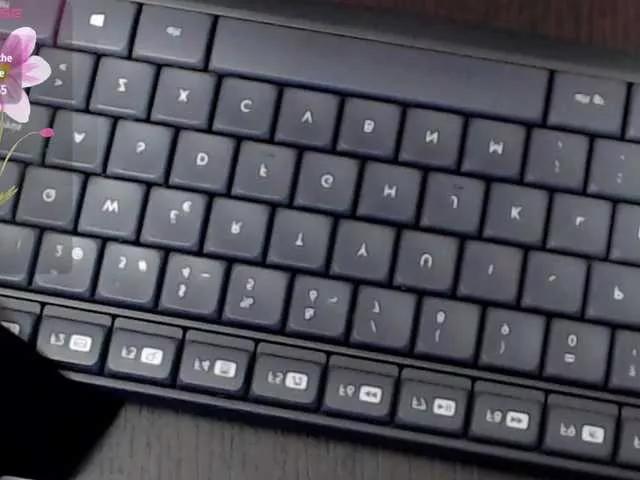 cataleya-mom on BongaCams 