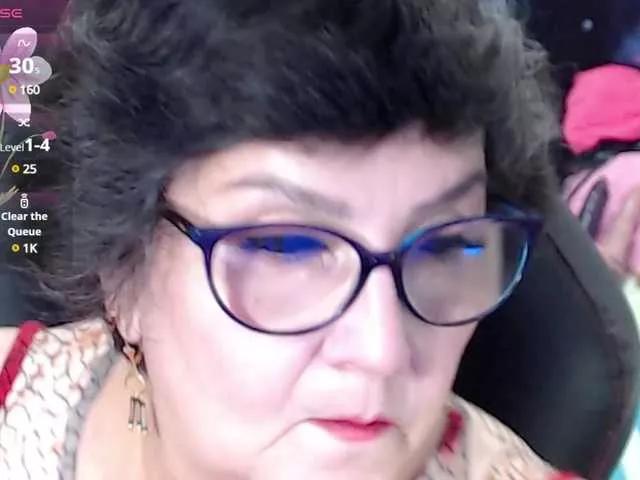 cataleya-mom on BongaCams 