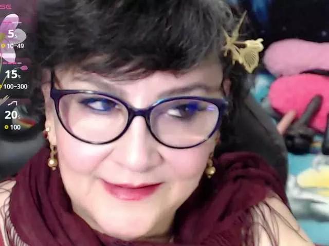 cataleya-mom on BongaCams 