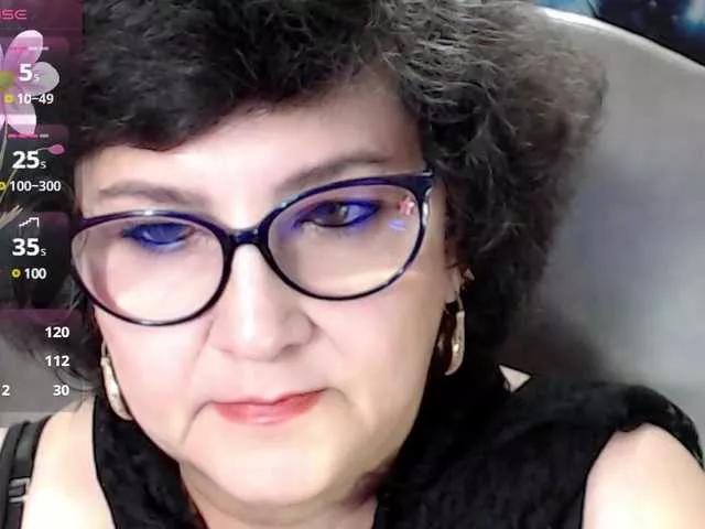 cataleya-mom on BongaCams 