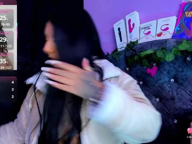 chantallthx