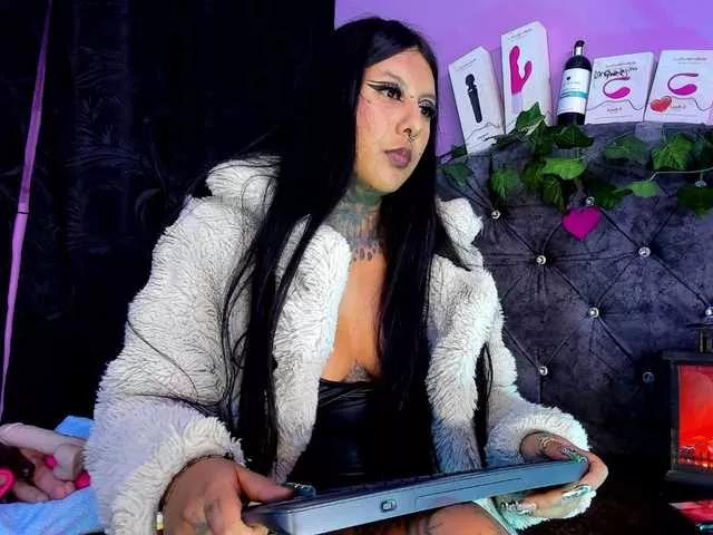 chantallthx