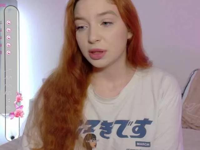 cinnabongirl on BongaCams 