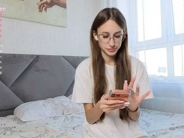 ClaireWobbe's avatar