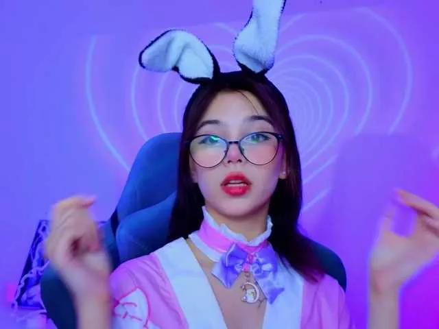 CoralineJones on BongaCams 
