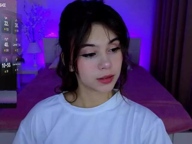 CoralineJones on BongaCams 