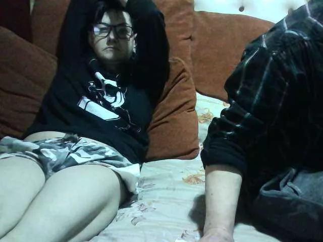 coupleofcoolx