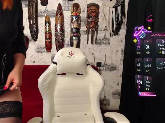 CrazyLaGirl