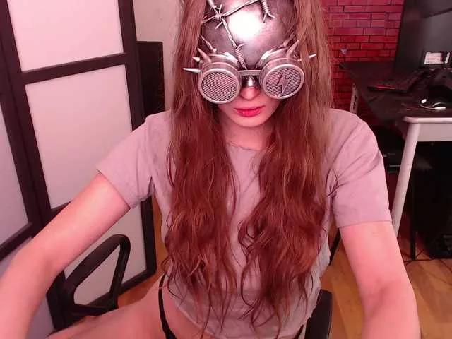 cutemilana-sexwife