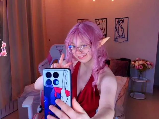 Daine-Pastry's avatar