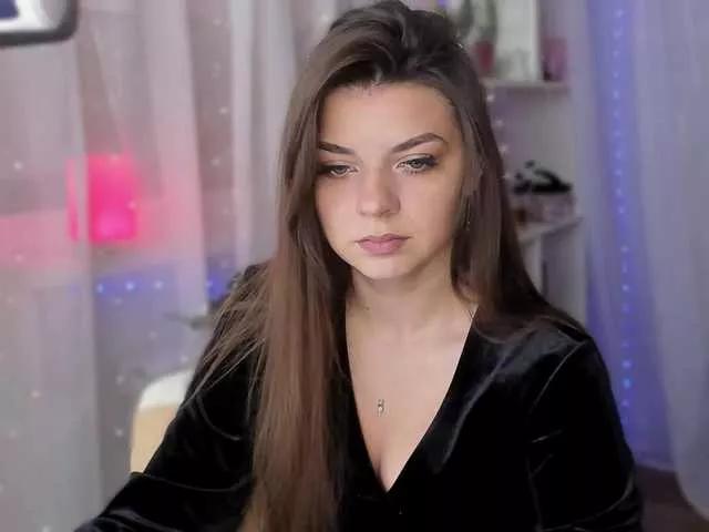 Daisy-777- on BongaCams 