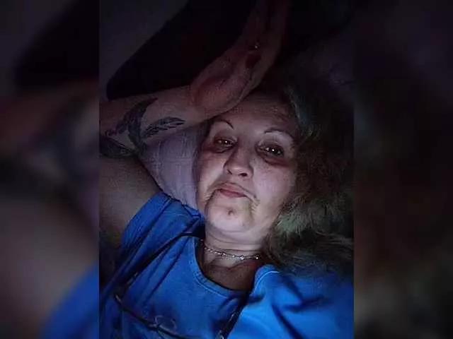 DivineBlond on BongaCams 