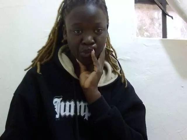 Ebonyliliana